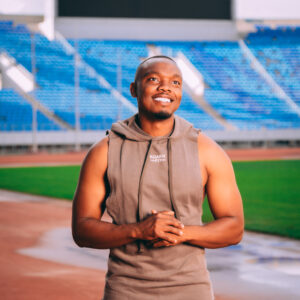 Kozy Sleeveless Hoodie