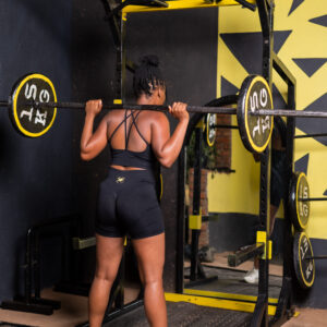 Gym Equipment