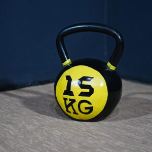Kettlebells