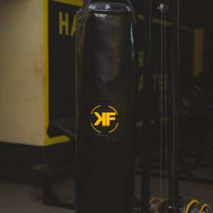 Punching Bag