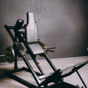 Mini-Hack Squat
