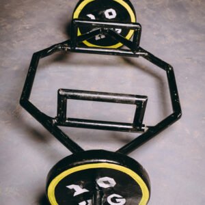 Hex Bar