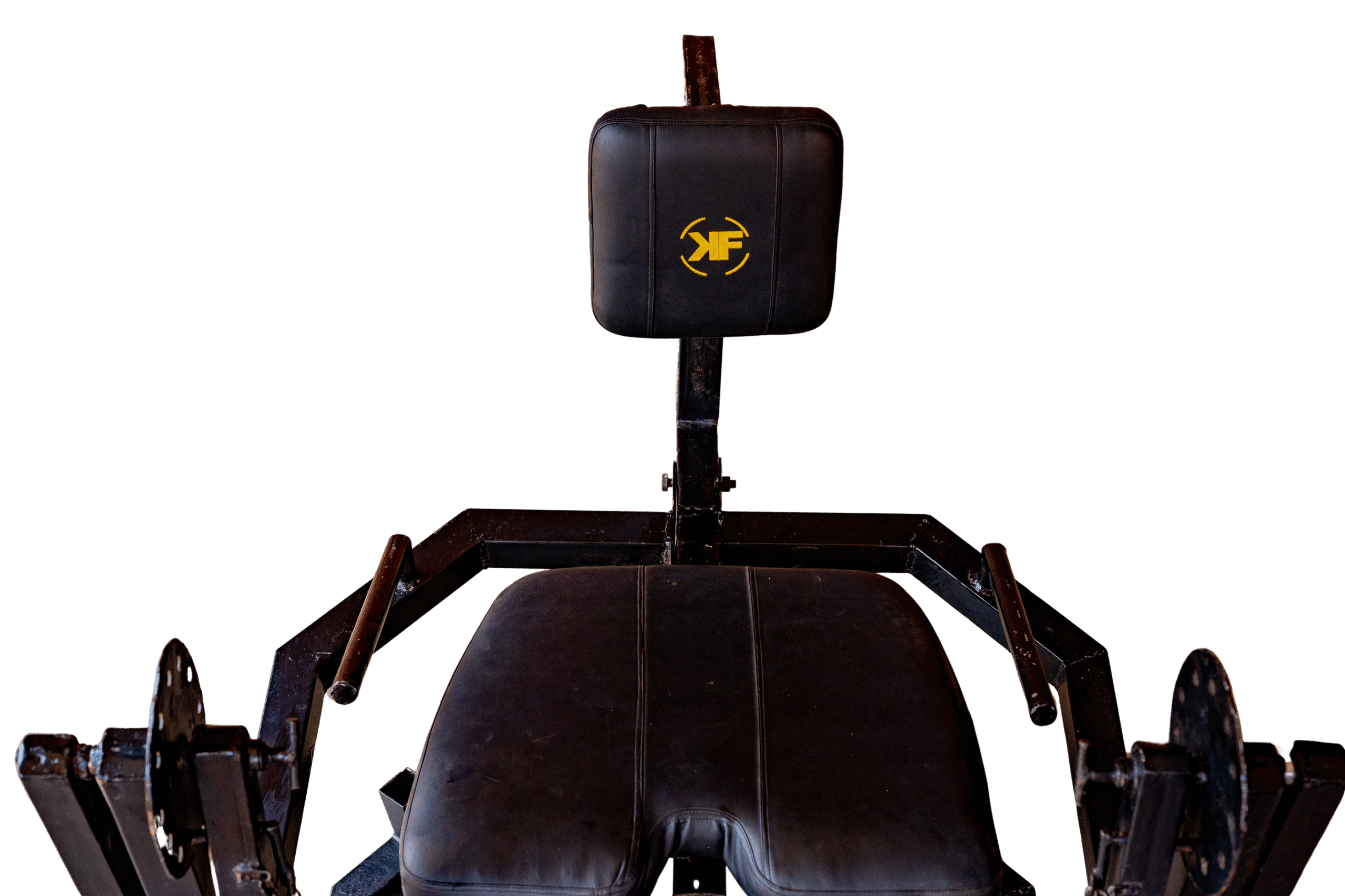 Single leg extension