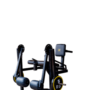 Single Leg Extension