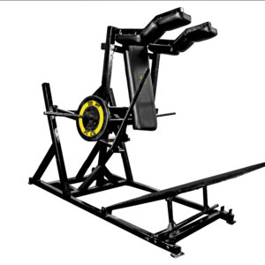 V-Squat Machine