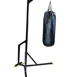 Punching Bag Stand