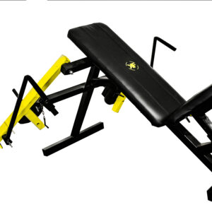 Chest Fly Bench