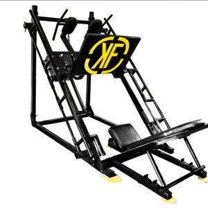 Leg Press/Hack Squat