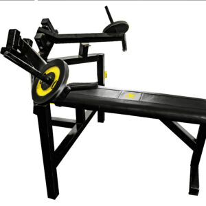 Seated Chest Press Machine