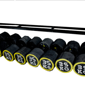 Dumbbell Rack