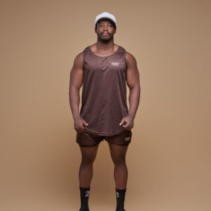 2-in-1 Training Shorts Set