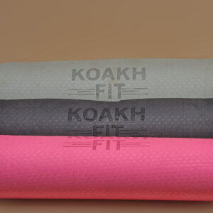 Yoga Mats