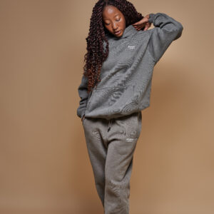 Kozy Sweats & Hoodie Set