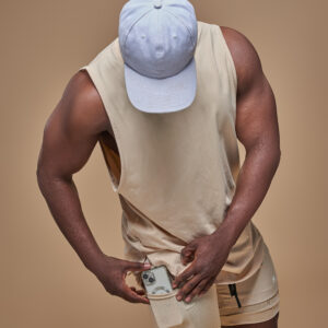 2-in-1 Training Shorts