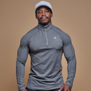 Long-Sleeve  Top