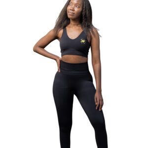 Sculpt Leggings