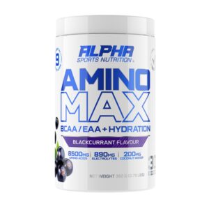 Amino Max (360g)