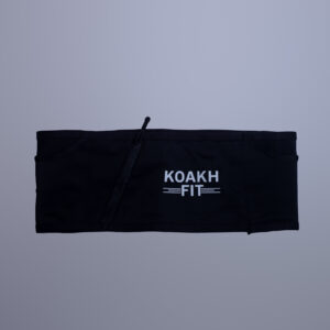 Stretch Running Belt