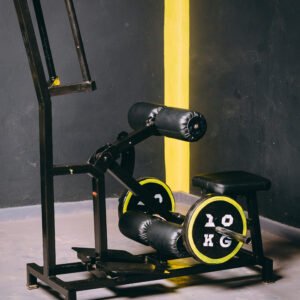 Standing Hip Thrust