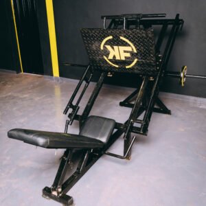 Leg Press