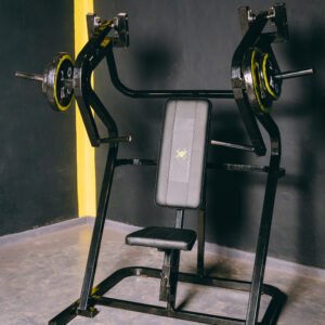 Incline Chest Press