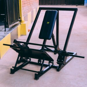 Linear Row Machine