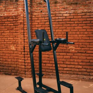 Leg Raise, Dip & Pull Up