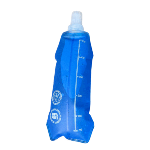 Running Soft Flask